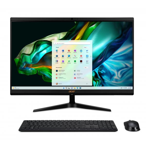 ACER PC AIO 23,8" ASPIRE C i3-1305U 8GB 512GB SSD WIN 11 INICIO [DQ.BLFET.004]