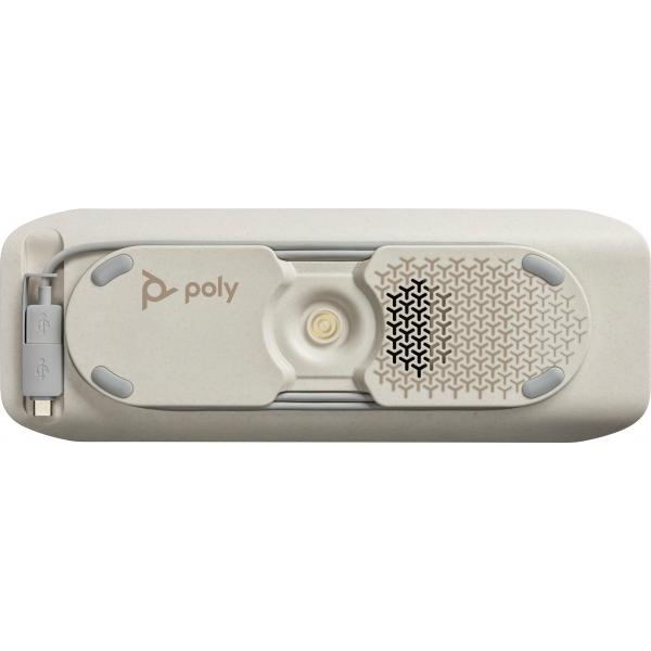 Hp Poly Sync 40 USB-A/C Speakerphone [772C4AA]