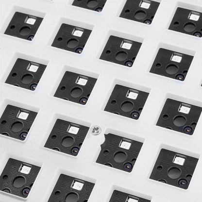 SHARKOON TASTIERA GAMING SKILLER SGK50 S3, BIANCA [SKILLER SGK50 S3 WH]