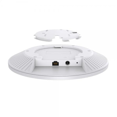Tp-link BE9300 Ceiling Mount Tri-Band Wi-Fi 7 Access Point [EAP773]