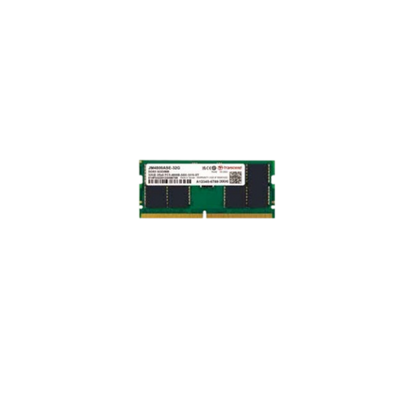 TRANSCEND RAM 32GB JM DDR5 5600 SO-DIMM 2Rx8 2Gx8 CL46 1.1V [JM5600ASE-32G]