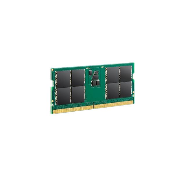 TRANSCEND RAM 32GB JM DDR5 5600 SO-DIMM 2Rx8 2Gx8 CL46 1.1V [JM5600ASE-32G]