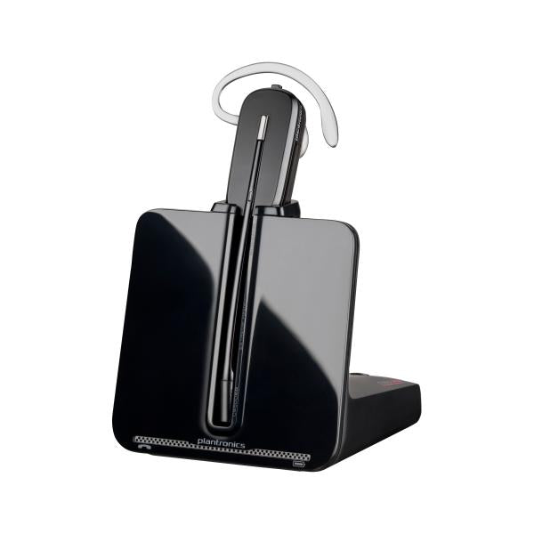 Hp Poly CS540A DECT 1880-1900 MHz Headset [8J8V4AA#ABB]
