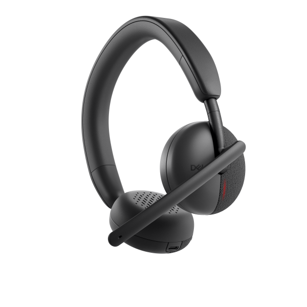 Dell Pro Wireless Headset (WL3024) [WL3024-DWW]