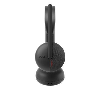 Dell Pro Wireless Headset (WL3024) [WL3024-DWW]
