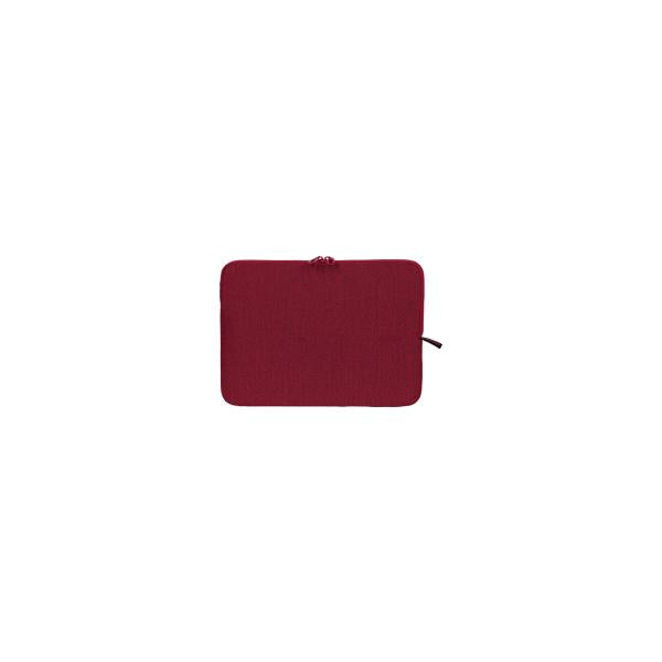 Tucano BFM1314-BX borsa per laptop 35,6 cm (14") Custodia a tasca Borgogna [BFM1314-BX]