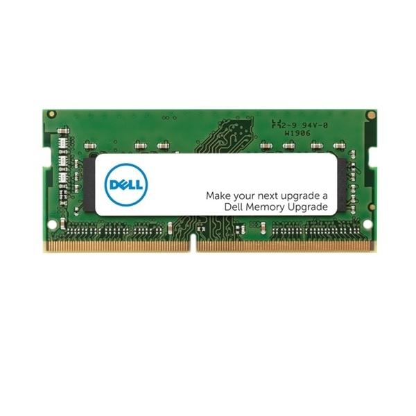 Dell 16GB DDR5 SODIMM - 5600MHz / PC5-44800 - Unbuffered - Non ECC [AC774048]