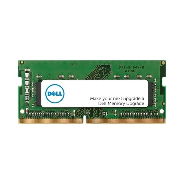 Dell 16GB DDR5 SODIMM - 5600MHz / PC5-44800 - Unbuffered - Non ECC [AC774048]