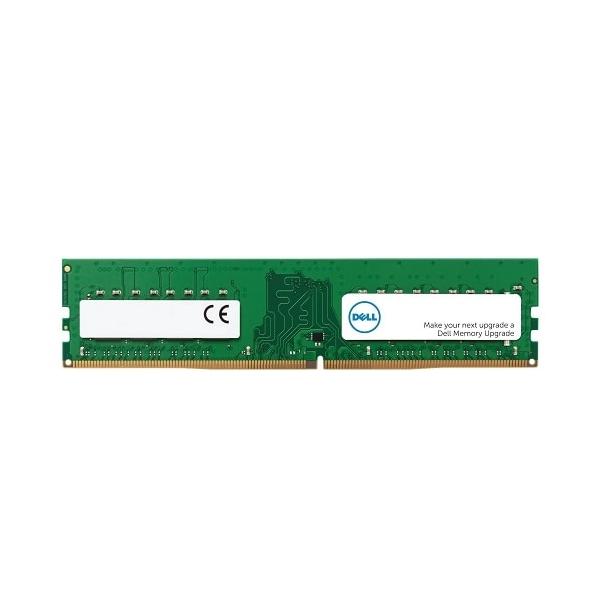 Dell 32GB DDR5 DIMM - 5600MHz - 1.1V - Unbuffered - non-ECC [AC774043]