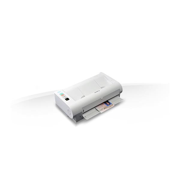Canon imageFORMULA DR-M140 Scanner a foglio 600 x 600 DPI A4 Grigio [5482B003]