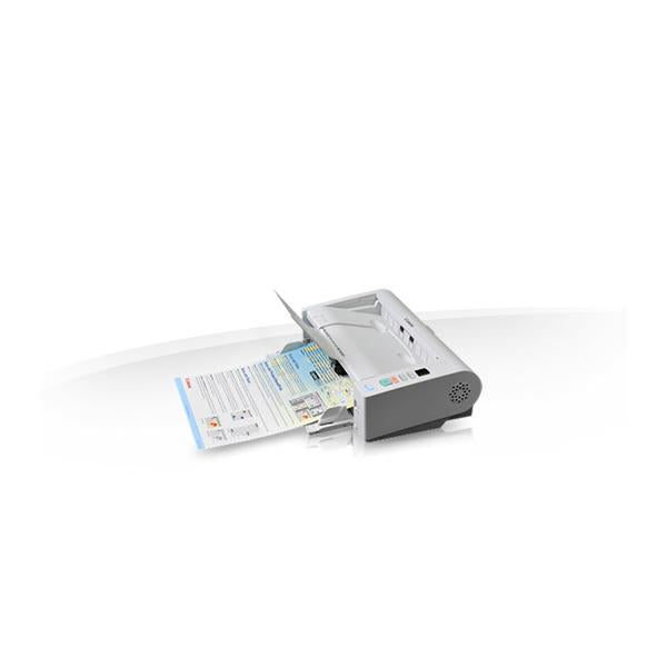 Canon imageFORMULA DR-M140 Scanner a foglio 600 x 600 DPI A4 Grigio [5482B003]