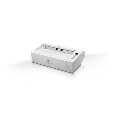 Canon imageFORMULA DR-M140 Scanner a foglio 600 x 600 DPI A4 Grigio [5482B003]
