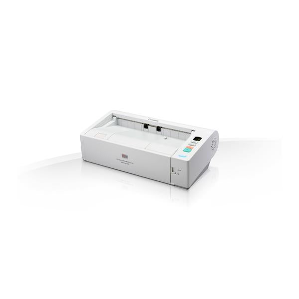 Canon imageFORMULA DR-M140 Scanner a foglio 600 x 600 DPI A4 Grigio [5482B003]