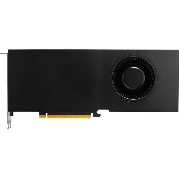 HP VGA QUADRO RTX 4000 Ada, 20GB GGDR6, PCIe 4.0, 4x mDP, FULL HEIGHT [8D6B7AA]