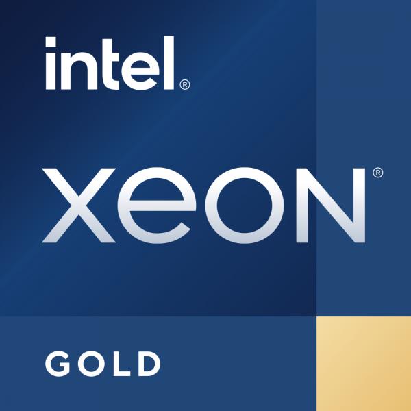 Intel Xeon Gold 6542Y processore 2,9 GHz 60 MB Vassoio [PK8072205559600]