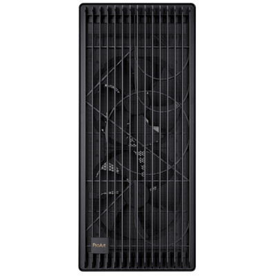 ASUS ProArt PA602 Midi Tower Nero [90DC00J0-B09000]