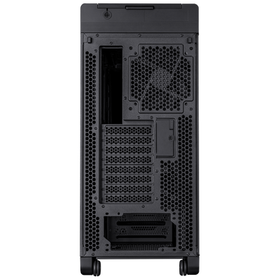 ASUS ProArt PA602 Midi Tower Nero [90DC00J0-B09000]
