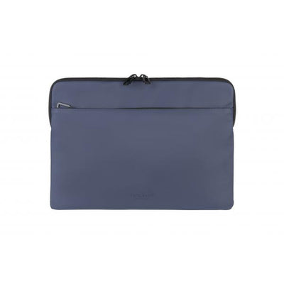 TUCANO CUSTODIA PER MACBOOK PRO 16"E LAPTOP 15.6",WATERPROOF,CON TASCA PER ACCESSORI,BLU [BFGOM1516-B]