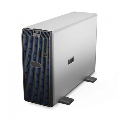 DELL PowerEdge T550 server 480 GB Tower Intel Xeon Silver 4309Y 2,8 GHz 16 GB DDR4-SDRAM 700 W [43KY9]