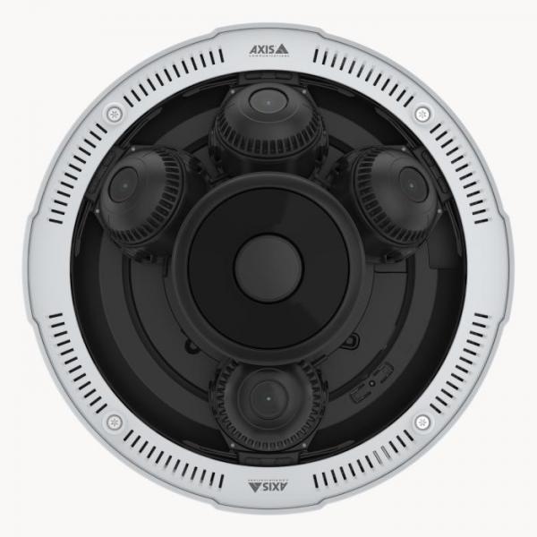 AXIS P3735-PLE [02633-001]