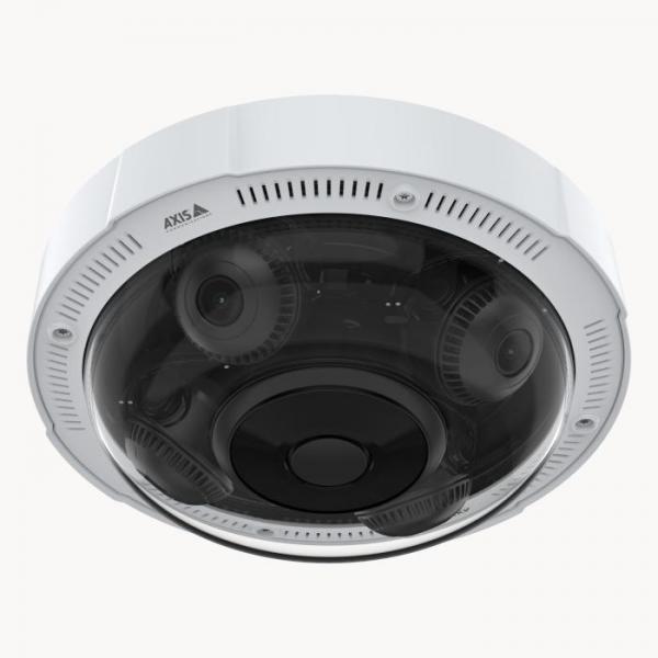AXIS P3735-PLE [02633-001]