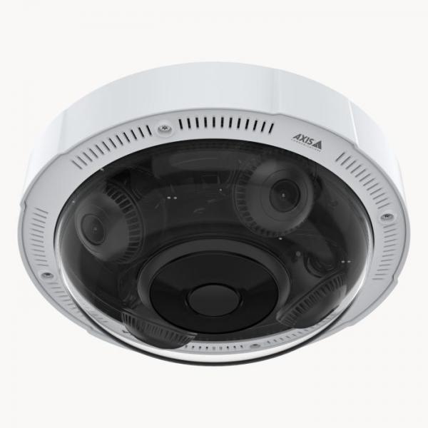 AXIS P3737-PLE [02634-001]