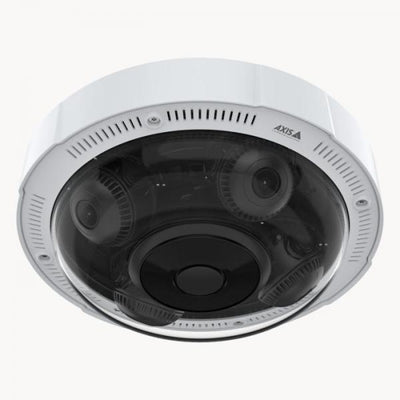 AXIS P3738-PLE [02635-001]