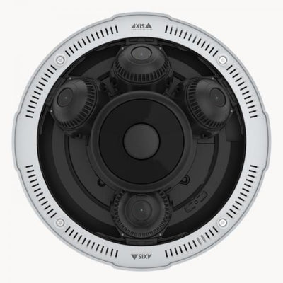 AXIS P3738-PLE [02635-001]