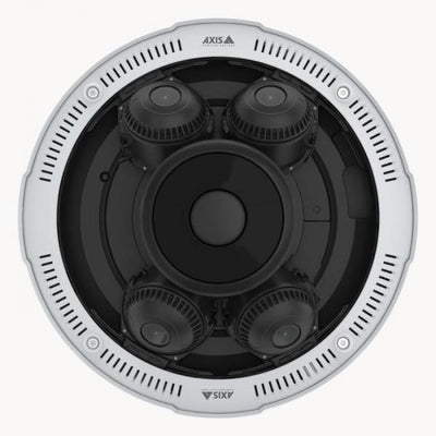 AXIS P3738-PLE [02635-001]
