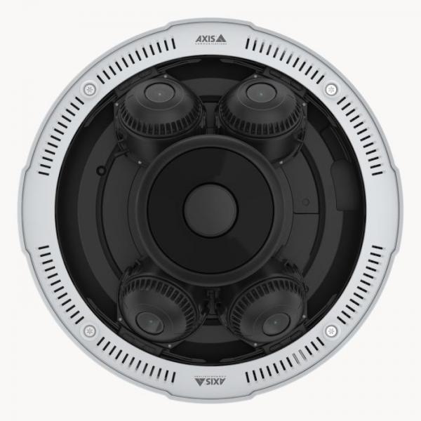 AXIS P3738-PLE [02635-001]