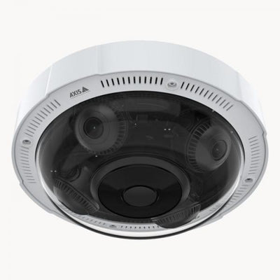 AXIS P3738-PLE [02635-001]