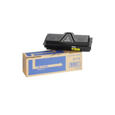 KYOCERA TK-1130 cartuccia toner 1 pz Originale Nero [1T02MJ0NLC]