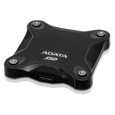 ADATA SD620 1 TB Micro-USB B 3.2 Gen 2 (3.1 Gen 2) Nero [SD620-1TCBK]