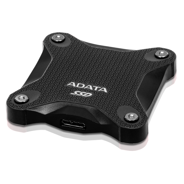 ADATA SD620 1 TB Micro-USB B 3.2 Gen 2 (3.1 Gen 2) Nero [SD620-1TCBK]