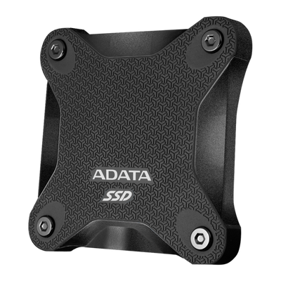 ADATA SD620 1 TB Micro-USB B 3.2 Gen 2 (3.1 Gen 2) Nero [SD620-1TCBK]