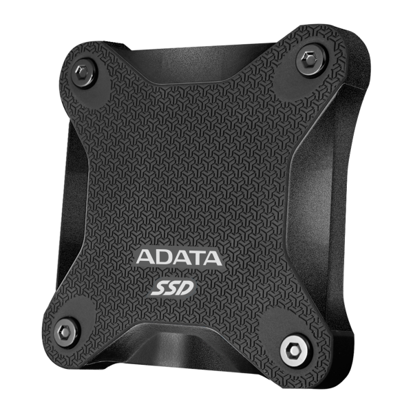 ADATA SD620 1 TB Micro-USB B 3.2 Gen 2 (3.1 Gen 2) Nero [SD620-1TCBK]