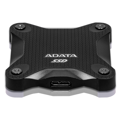 ADATA SD620 1 TB Micro-USB B 3.2 Gen 2 (3.1 Gen 2) Nero [SD620-1TCBK]
