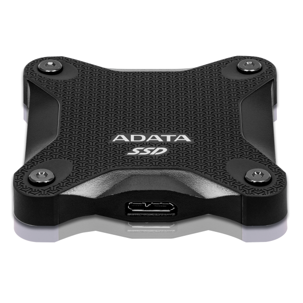 ADATA SD620 1 TB Micro-USB B 3.2 Gen 2 (3.1 Gen 2) Nero [SD620-1TCBK]