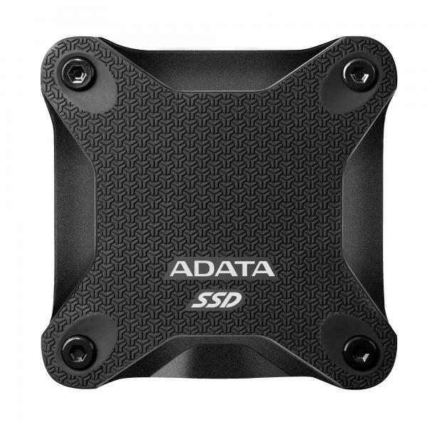 ADATA SD620 1 TB Micro-USB B 3.2 Gen 2 (3.1 Gen 2) Nero [SD620-1TCBK]