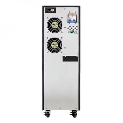 UPS EVO DSP PLUS 5.5 MM - PF 0,9 12 BATTERIE 12VDC 9AH [FGCEDP5502MM]