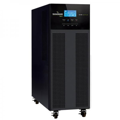 UPS EVO DSP PLUS 5.5 MM - PF 0,9 12 BATTERIE 12VDC 9AH [FGCEDP5502MM]