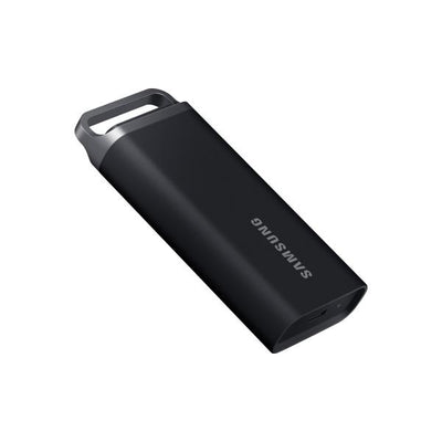 Samsung T5 EVO 4TB - 3.2 Gen 1 - 460 MB/s - Black [MU-PH4T0S/EU]