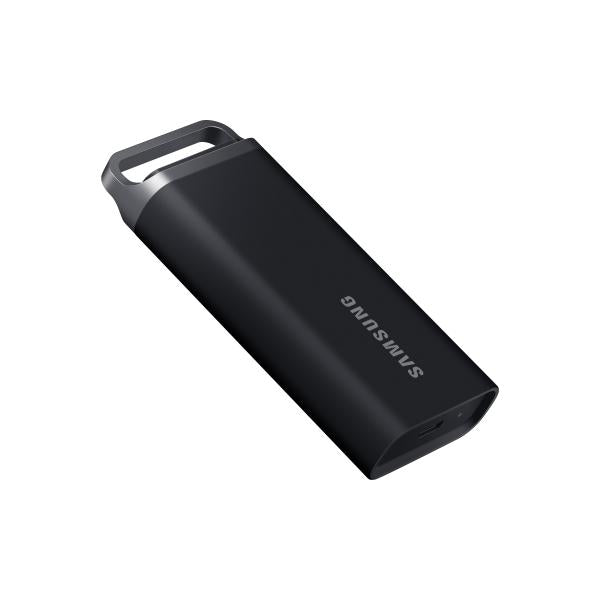 Samsung T5 EVO 4TB - 3.2 Gen 1 - 460 MB/s - Black [MU-PH4T0S/EU]