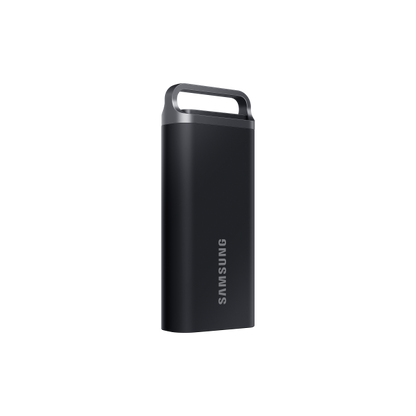 Samsung Portable SSD T5 EVO USB 3.2 8TB [MU-PH8T0S/EU] - ITPartners