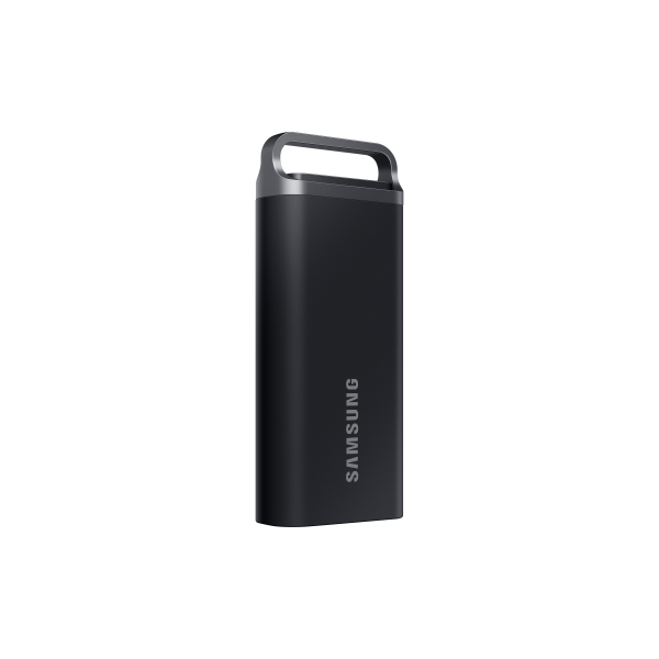 Samsung Portable SSD T5 EVO USB 3.2 8TB [MU-PH8T0S/EU] - ITPartners