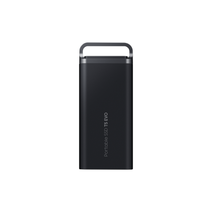 Samsung Portable SSD T5 EVO USB 3.2 8TB [MU-PH8T0S/EU] - ITPartners