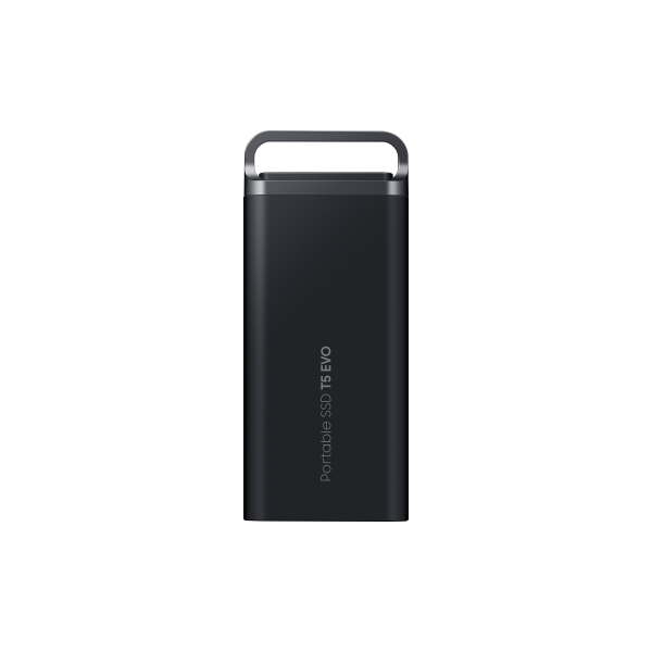 Samsung Portable SSD T5 EVO USB 3.2 8TB [MU-PH8T0S/EU] - ITPartners