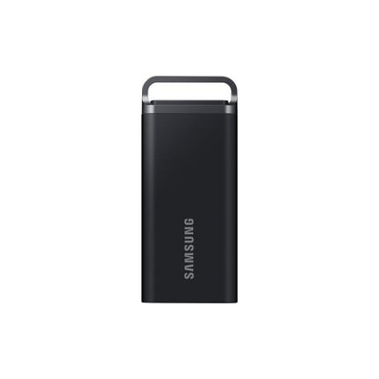 Samsung Portable SSD T5 EVO USB 3.2 8TB [MU-PH8T0S/EU] - ITPartners