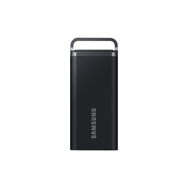 Samsung Portable SSD T5 EVO USB 3.2 8TB [MU-PH8T0S/EU] - ITPartners