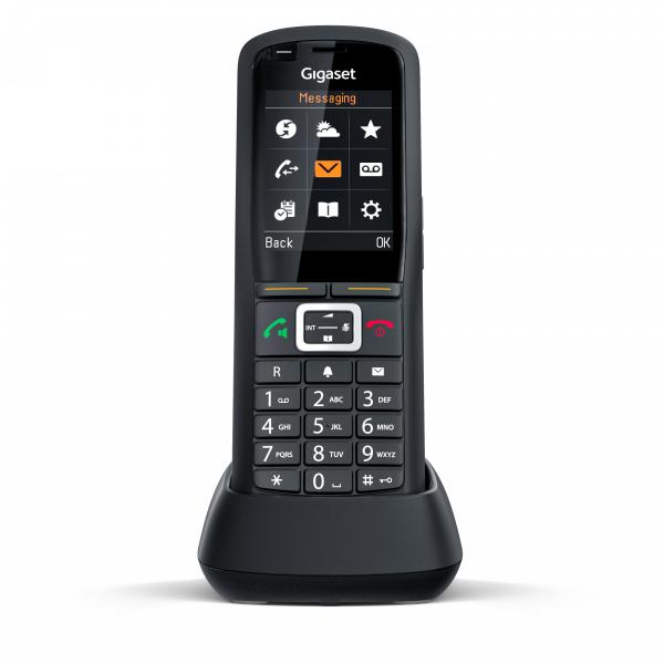 GIGASET R700H PROTECT [S30852-H3176-R102]